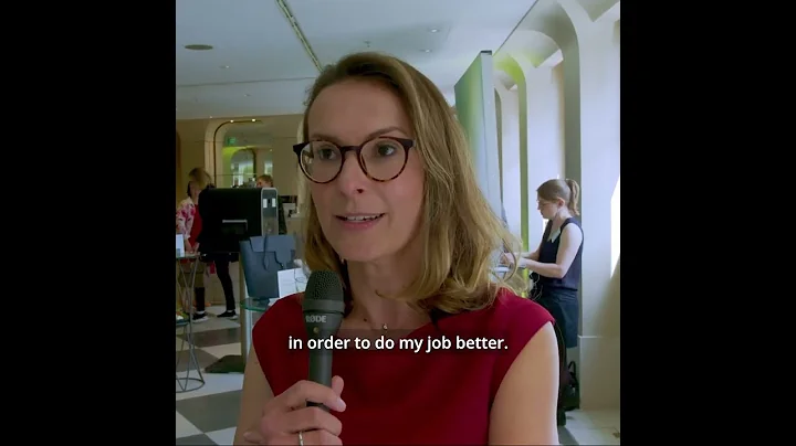 Global Female Leaders 2022  Statement Karolina Korth