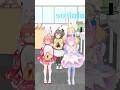 夏色まつりバースデーMMD / ROYALE HIGH KAWAII DANCE