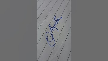 Comment your name ❤️#arpita #calligraphyart #shortsvideo #trendingsong