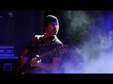 Twilight U2 Tribute Band - Festa della birra 2017 - Promo2