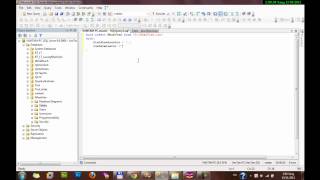Bulk Insert trong SQL Server