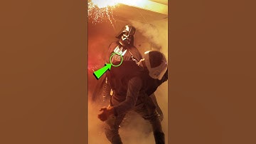 Did You Know in Rogue One...