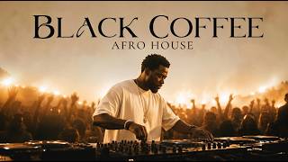 Afro House Mixtape 2026 | Deep Sunset House Vibes | Desert Festival