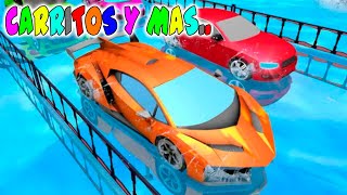 coche juegos truco carreras - el mejor juego de carros screenshot 1