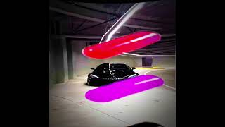 No,The Moon (extremely slowed by me) #shorts #automobile #edit #caredit  #bassboosted  #careditz