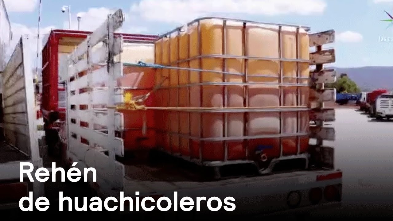 Puebla: Huachicoleros operan negocio millonario de robo de combustible - Despierta con Loret