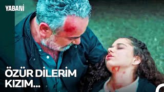 Serhanın Tüm Günahlarının Kefareti... - Yabani