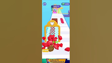 Gem stack Gameplay # Part 79