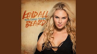 Broken Angel - Kendall Beard