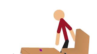 da button | stick nodes animation