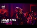 Olivia Dean Boiler Room Festival London 2021 Gal Dem