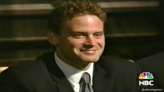 The Apprentice commercial 2004