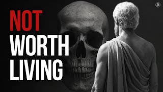 Why Fight If Life Has No Meaning The Shocking Philosophy of Hegesias