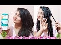 Affordable Hair Spa At Home Using Himalaya Herbal Protein Hair Cream|AlwaysPrettyUseful