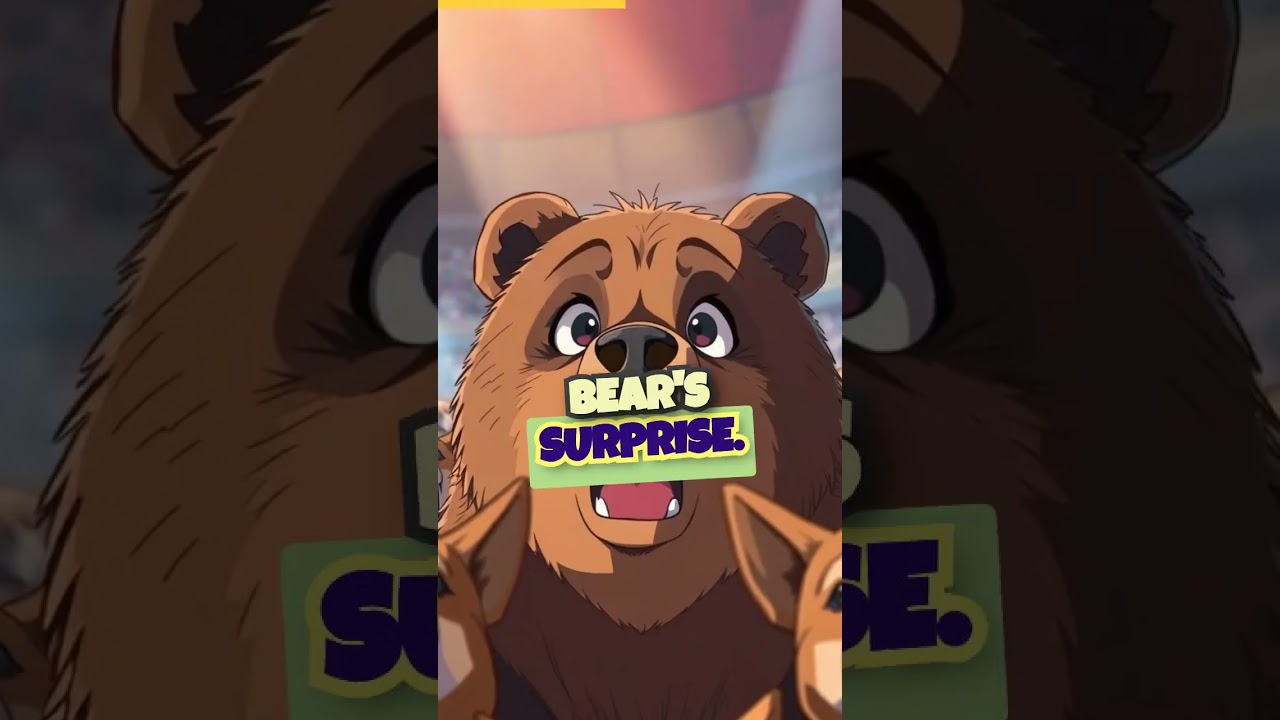 Bear-Baiting: England's Wildest 16th Century Pastime!