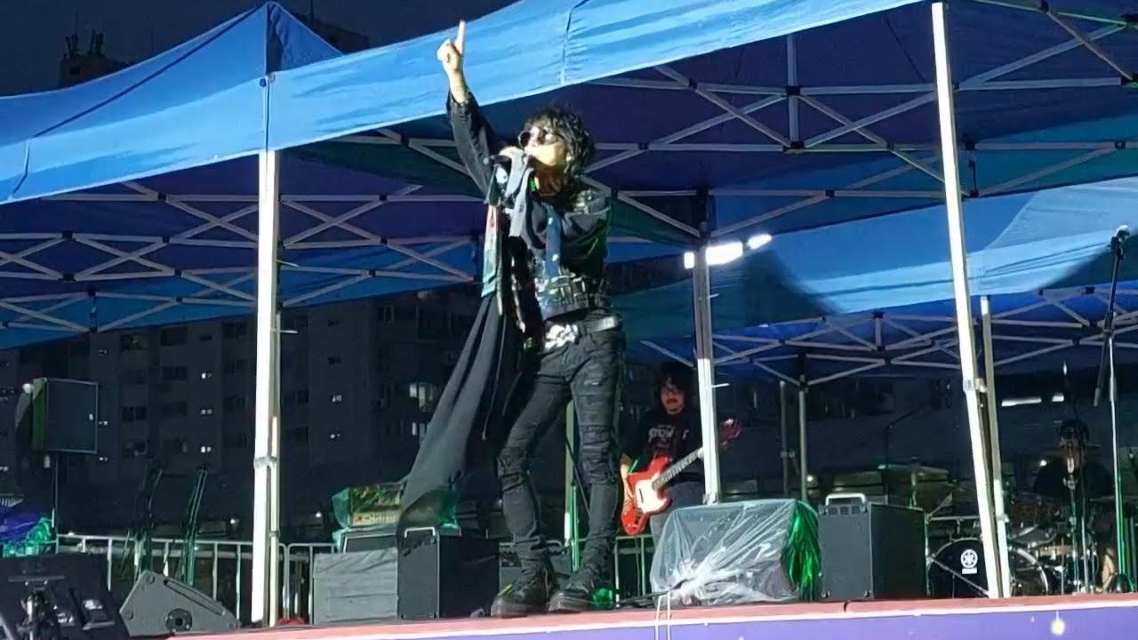 로맨틱펀치 - 도봉별빛축제 | 250613