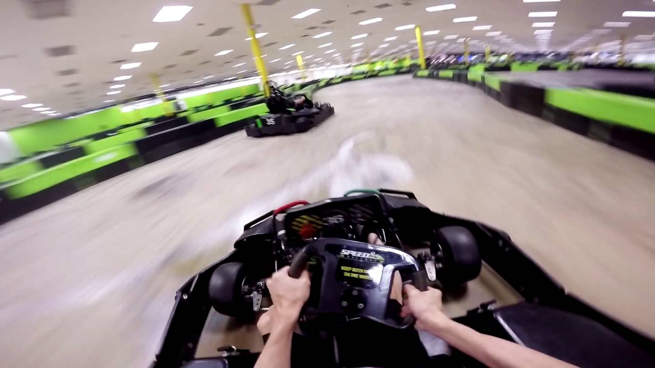 Speed Raceway Cinnaminson NJ June 28, 2016 YouTube