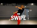 TAEYONG, TEN - Swipe (Prod. C-Young, Alawn) / YUMERI Choreography