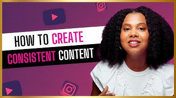 How to Create Consistent VIDEO Content | 20 YouTube Videos in One Day!
