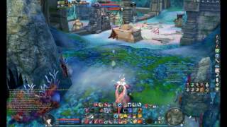 Twisterweb - radar hacking clip