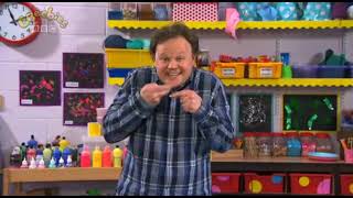 Tiny Tumble 2X01 Disco Dave