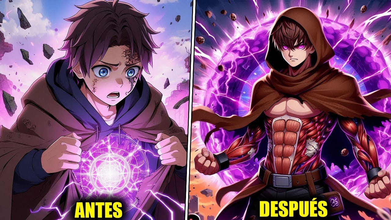 Consiguió el Sistema de la Muerte y Aprendió 100,000,000 de Habilidades de Nigromante de los Dioses!