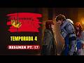 ¿ARHTUR OBLIGA A SUS PADRES A DEJAR LA GU3RRA? | LA VIDA DESPUÉS DE LA MUERTE | TEMPORADA 4 PT. 17