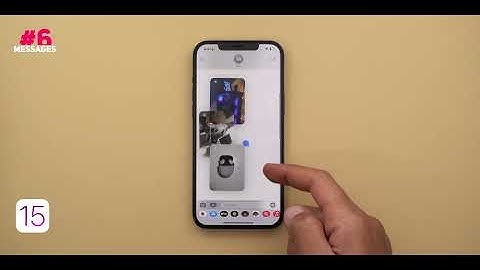 Top New iOS 15 Features Missing From Android 12. (iOS 15 vs Android 12)