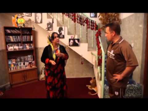 درامای ( كه‌ونه‌ ده‌رگا - ئه‌لقه‌ی 7 )