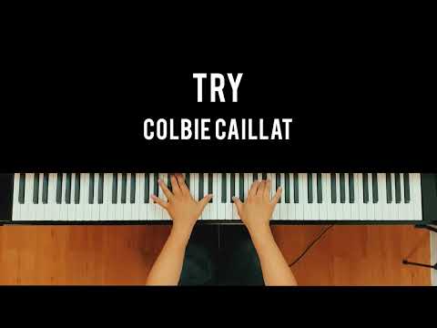 Try - Colbie Caillat