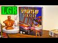 Streets of SimCity 27 Years Later An LGR Retrospective