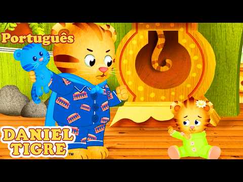 Daniel Is Upset | | Daniel Tiger