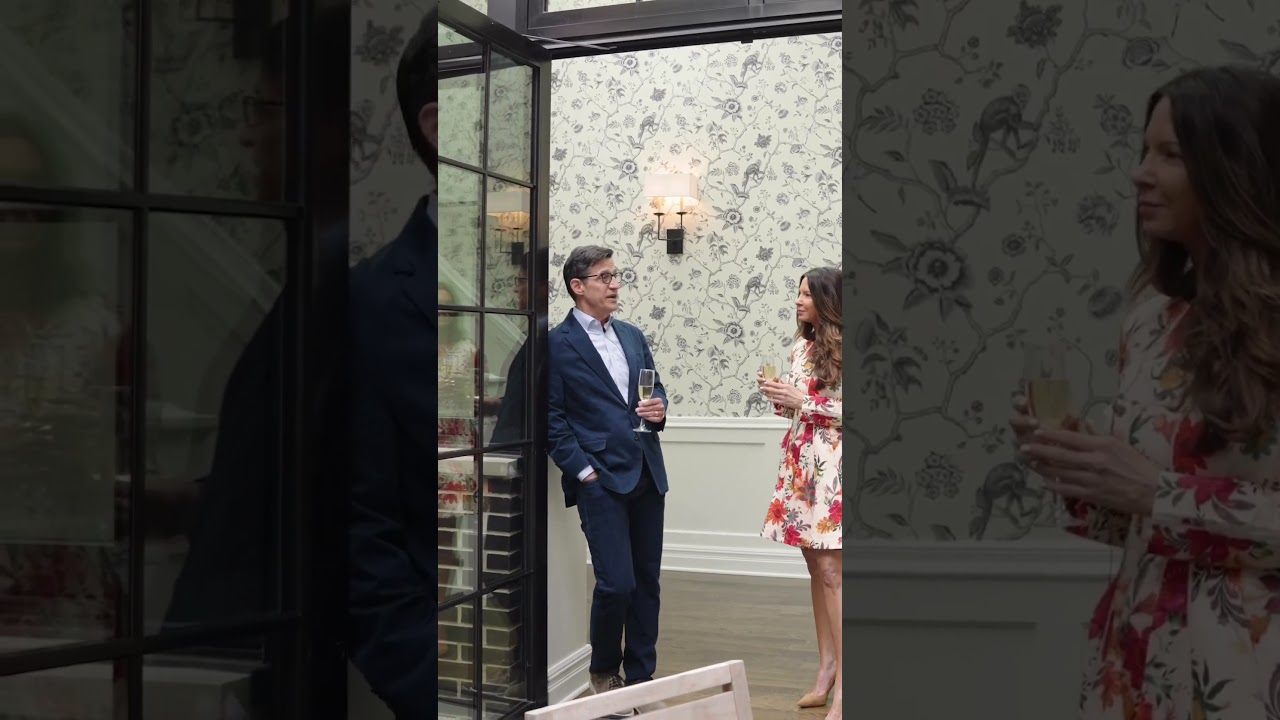 Welcome to this stunning home done in collaboration between the award winning Bloomfield Development