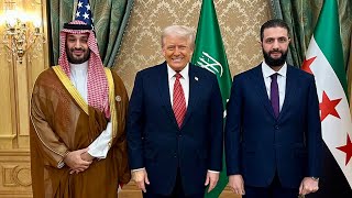 The Future of US-Syria Relations and the Implications of Lifting the Sanctions