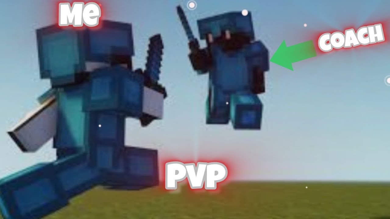 Minecraft Java edition PVP improve coach PLAYING SERVER CHICKENL ||