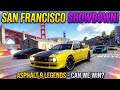 Asphalt 9: San Francisco Streets Dominance! 🔥 (No Mercy)