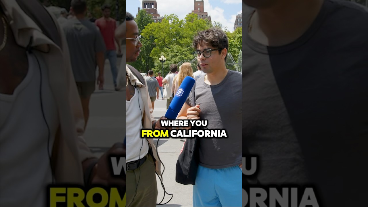 Watch the Latest Interview about the Myths of NYC 🗽#newyork #newyorkmysteries #newyotkmyths