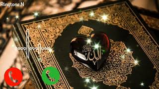 Best ringtone 2023 | new islamic ringtone | ramzan ringtone | muslim attitude ringtone |