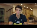 CEV Enel EuroVolley 2026: Mattia Bottolo alla vigilia del match contro la Repubblica Ceca