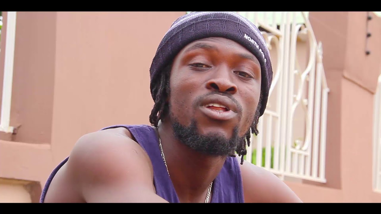 Wallistic Thanks and Praise  ( Official video )