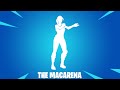 The Macarena 10 Hours The Macarena 10 Hours