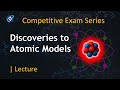 Discoveries to Atomic Models | Thomson, Rutherford, and Millikan’s Work | Exam Essential Series