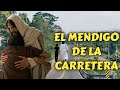 EL MENDIGO DE LA CARRETERA