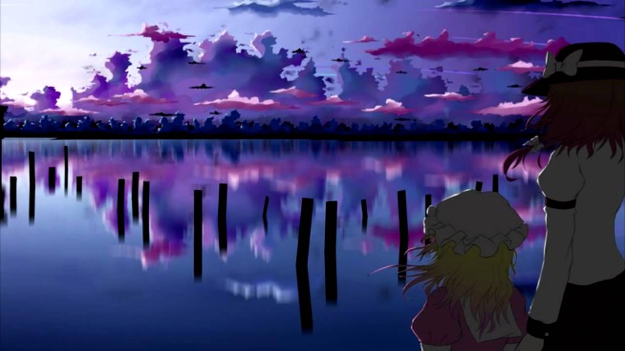 東方 [Piano] Girl's Sealing Club 『2』