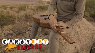 Jacob Raagaard - Joshua Tree - Weissenborn Instrumental chords