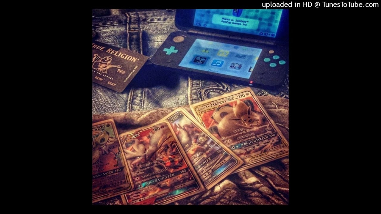 Old Plugg x OG Plugg x 2016 Plugg x Mexikodro x Plugg Type Beat | @blaziano