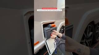 HORRIBLE CARAVAN JOB WE ALL AVOID! #caravanjobs #caravantoilet #caravanlife #caravanning