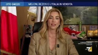 Riarmo, il parere di Silvia Salis: 