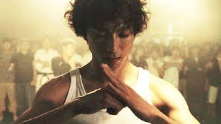 ヒロイン齋藤飛鳥を追いかけて、山田裕貴のカンフーファイティング／映画『あの頃、君を追いかけた』予告編