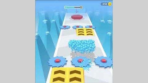 Count Masters Crowd Runner 3D - Gameplay Walkthrough iOS Android All Levels (20 - 30)